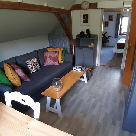 Dandelion Bed & Breakfast Ribeauvillé Εξωτερικό φωτογραφία