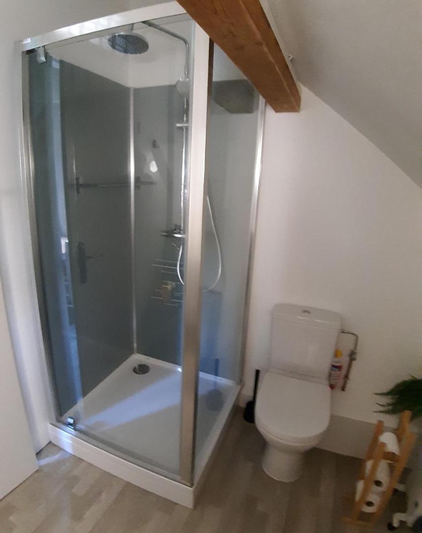 Dandelion Bed & Breakfast Ribeauvillé Εξωτερικό φωτογραφία